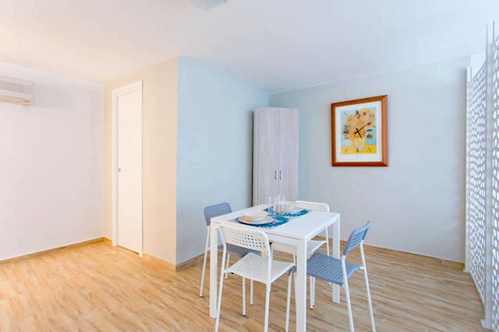 Apartamento In Palermo'S Center Exterior foto